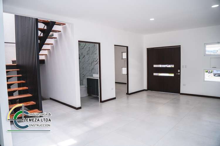 Se venden Casas en la Unión, Cartago
