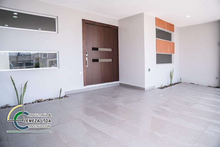 Se venden Casas en la Unión, Cartago