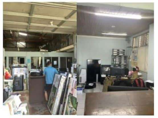 PROPIEDAD CON 3 BODEGAS POR ANTIGUA ROTONDA PASO ANCHO
