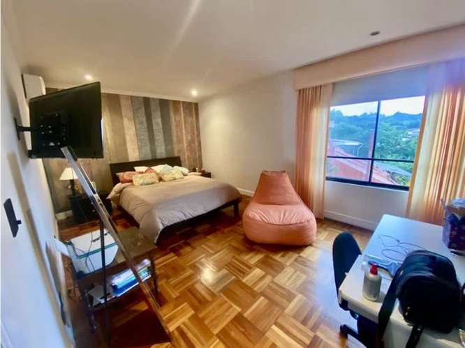 Venta apartamento en Escazú - En torre - Para inversión - Imagen 9