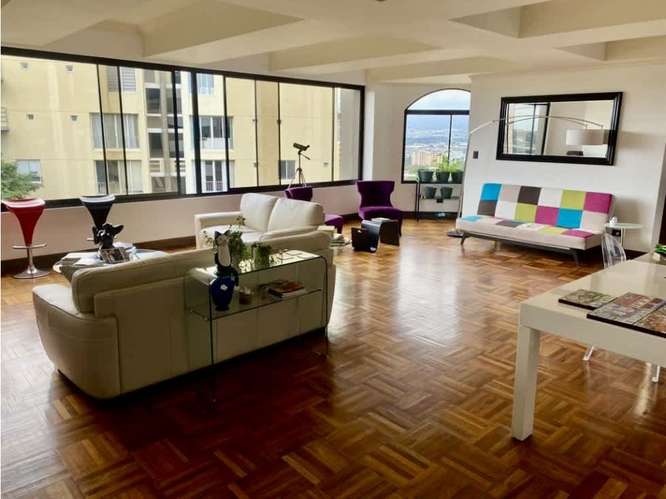Venta apartamento en Escazú - En torre - Para inversión - Imagen 8