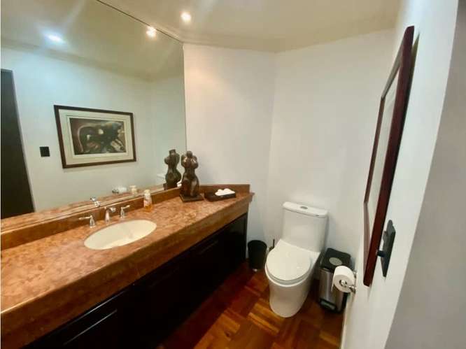 Venta apartamento en Escazú - En torre - Para inversión - Imagen 12