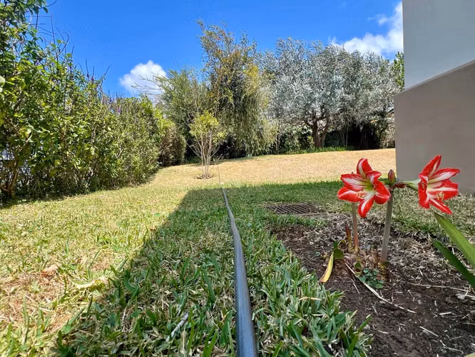 VENDO CASA UNA PLANTA EN CONDOMINIO EN SAN ISIDRO