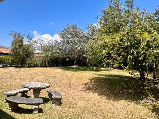 VENDO CASA UNA PLANTA EN CONDOMINIO EN SAN ISIDRO