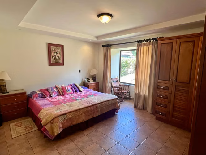 VENDO CASA UNA PLANTA EN CONDOMINIO EN SAN ISIDRO