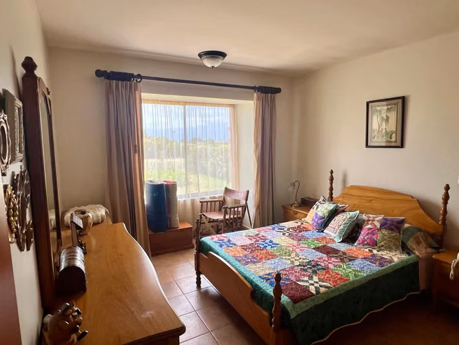 VENDO CASA UNA PLANTA EN CONDOMINIO EN SAN ISIDRO