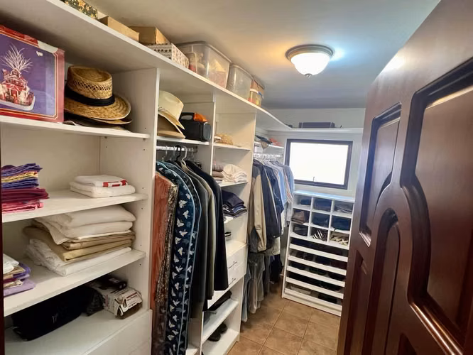 VENDO CASA UNA PLANTA EN CONDOMINIO EN SAN ISIDRO