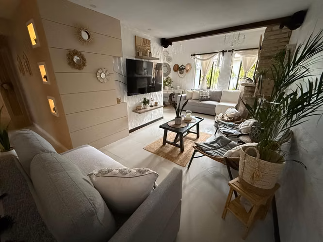 Venta de Casa en San Francisco de Coronado