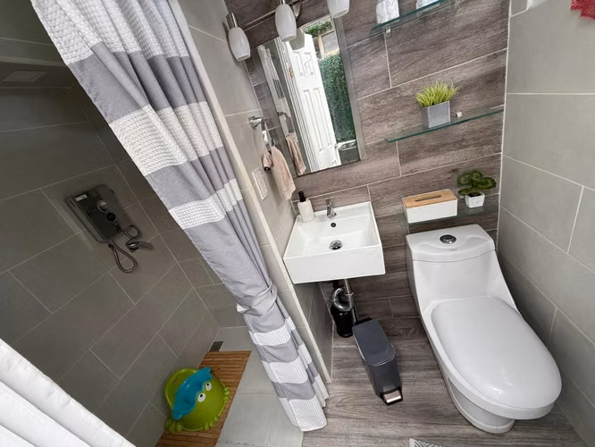 Venta de Casa en San Francisco de Coronado