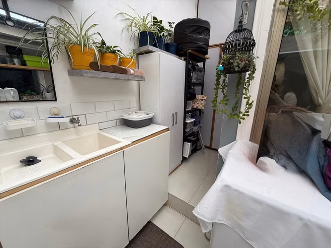 Venta de Casa en San Francisco de Coronado