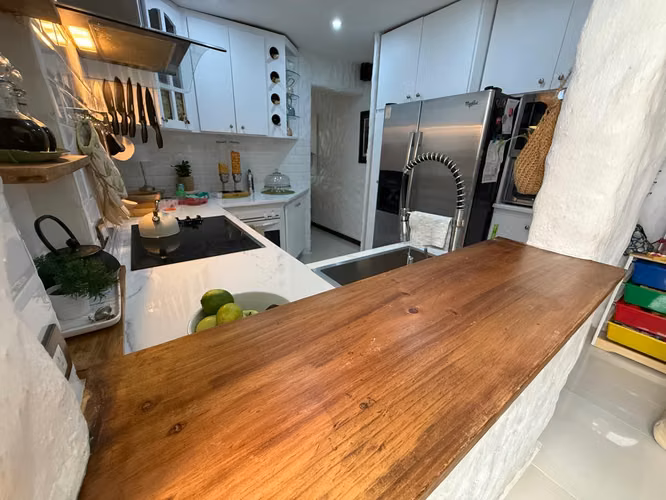 Venta de Casa en San Francisco de Coronado