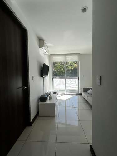 Condominio Bosques de Escazú-Full Amoblado-1 Habitación-ALQUILER