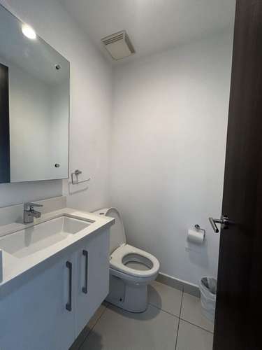 Condominio Bosques de Escazú-Full Amoblado-1 Habitación-ALQUILER