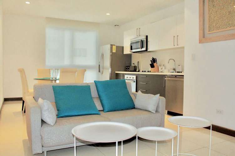 Condominio Bosques de Escazú-Full Amoblado-1 Habitación-ALQUILER