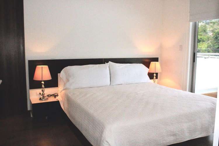 Condominio Bosques de Escazú-Full Amoblado-1 Habitación-ALQUILER