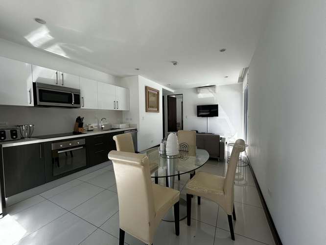 Condominio Bosques de Escazú-Full Amoblado-1 Habitación-ALQUILER