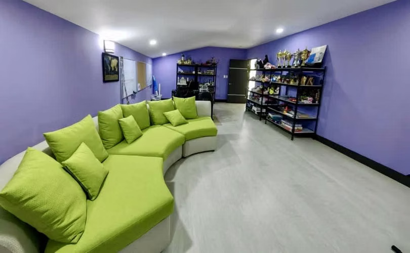 VENTA DE CASA, CONTEMPORANEA, AMUEBLADA, VILLA REAL, SANTA ANA - Imagen 7