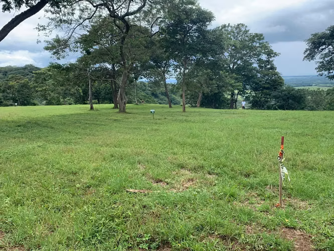 Venta de hermoso lote en comunidad cerrada en Papagayo Guanacaste - Imagen 5