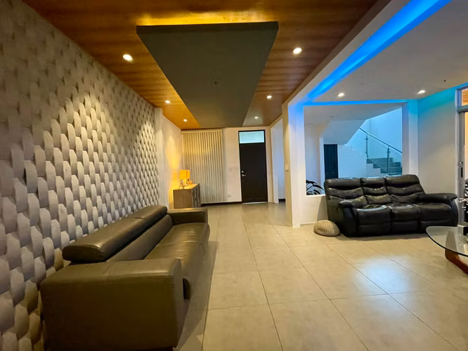Venta de casa en Curridabat Villas De Ayarco Sur La Itaba - Imagen 16