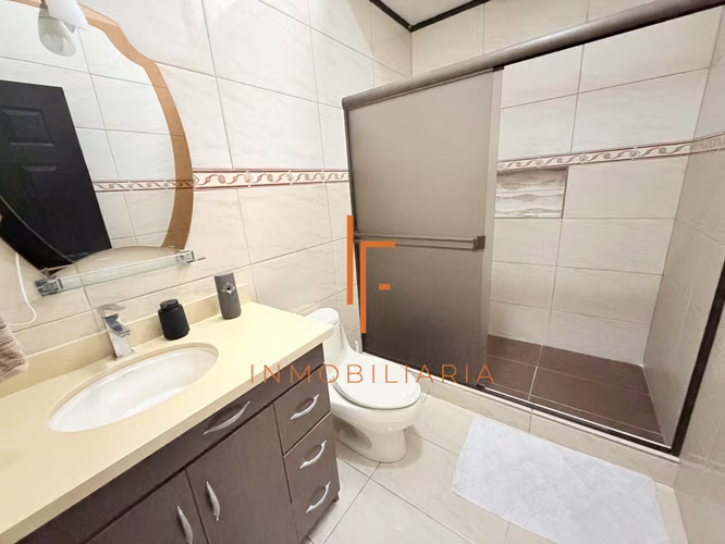Casa en Condominio cerca de Salida SJ, Cartago