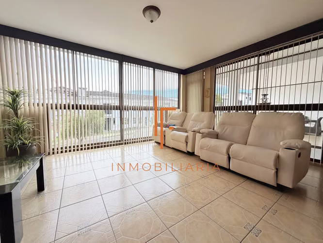 Casa en Condominio cerca de Salida SJ, Cartago