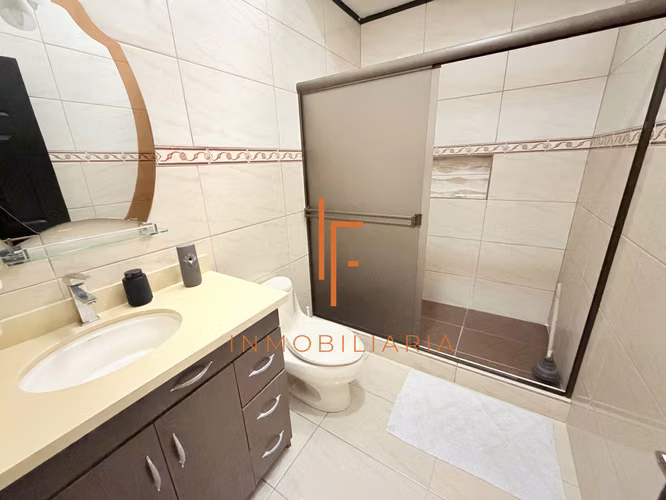 Casa en Condominio cerca de Salida SJ, Cartago
