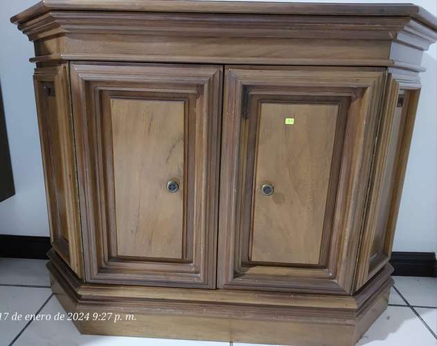VENTA MUEBLE DE SALA MULTIUSO