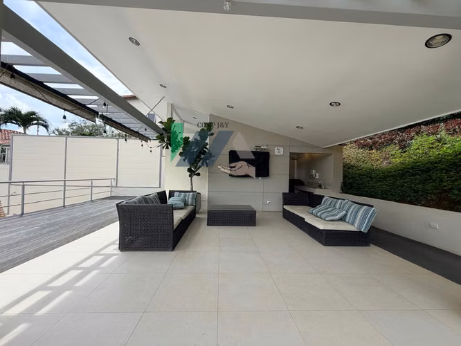 Alquiler de casa en Belén   - de Heredia - lugar con excelente ubicación - Imagen 3
