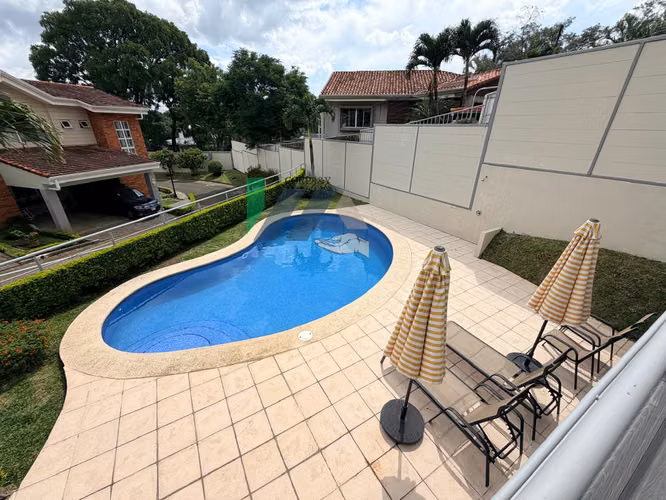Apartment rental Heredia place with excellent location