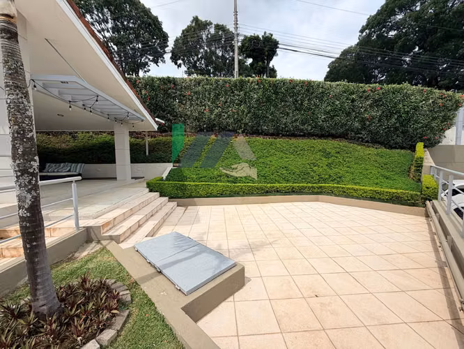 Alquiler de casa en Belén   - de Heredia - lugar con excelente ubicación - Imagen 6