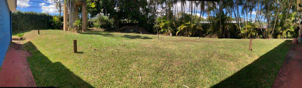 Lote Esquinero con Alto Potencial Comercial 271 m2