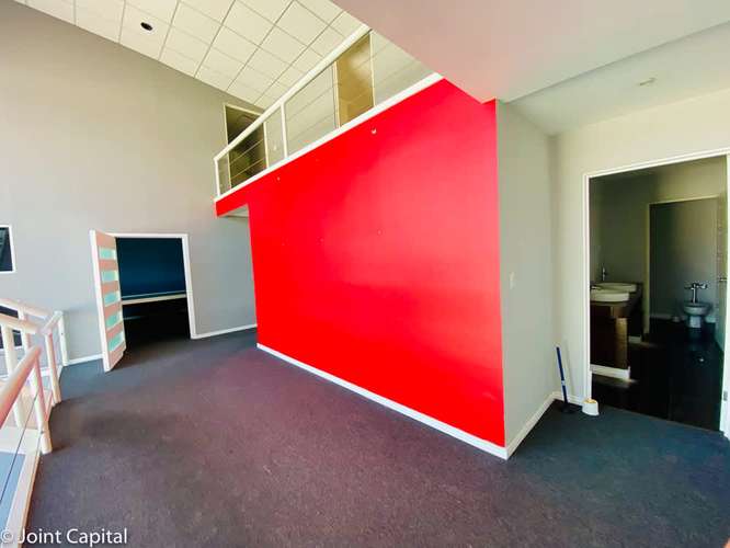 Alquiler Ofibodega 340 m² con Mezzanine en Oficentro en Escazú - Imagen 10