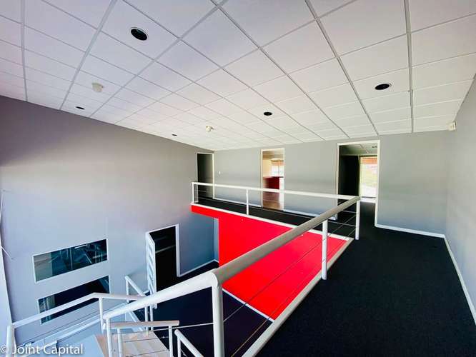 Alquiler Ofibodega 340 m² con Mezzanine en Oficentro en Escazú - Imagen 18