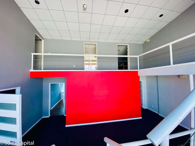 Alquiler Ofibodega 340 m² con Mezzanine en Oficentro en Escazú - Imagen 17