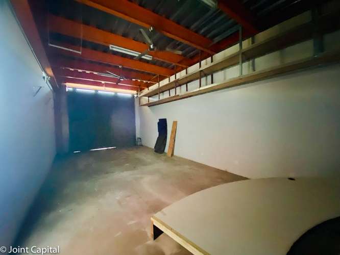 Alquiler Ofibodega 340 m² con Mezzanine en Oficentro en Escazú - Imagen 7