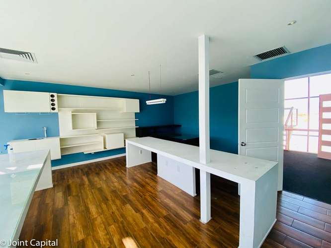 Alquiler Ofibodega 340 m² con Mezzanine en Oficentro en Escazú - Imagen 16