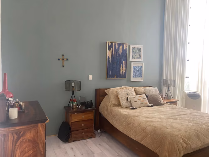 Casa con apartamento, en Bosques de Altamonte