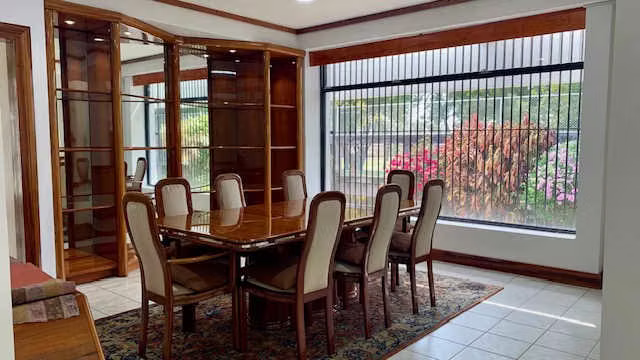 Venta Casa en Heredia Ciudad Cariari | Frente a la Cancha de Golf | 1.200 m² de Terreno