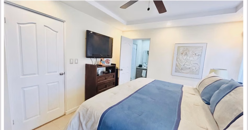 Venta de Hermosa casa de un solo nivel en Escazú - Imagen 10