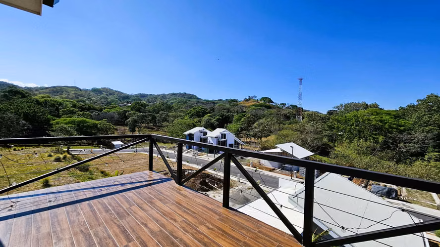 Casa en venta en Turrucares, inteligente, en Condominio Bosques San Miguel - Imagen 3
