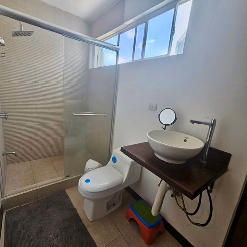 Casa en Venta Santa Ana Río Oro 5 Hab en Condominio - Imagen 17