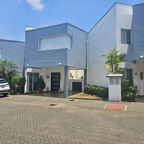 Casa en Venta Santa Ana Río Oro 5 Hab en Condominio - Imagen 7
