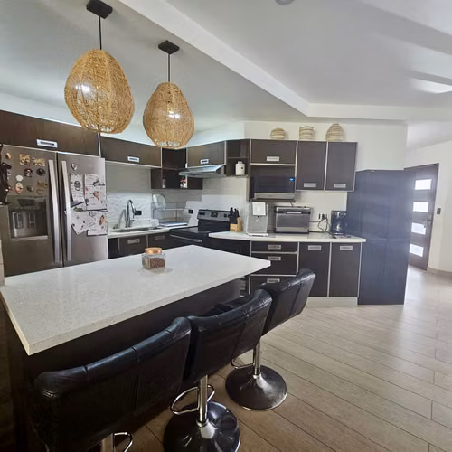 Casa en Venta Santa Ana Río Oro 5 Hab en Condominio - Imagen 9