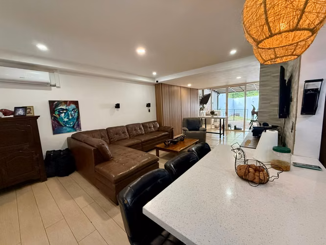 Casa en Venta Santa Ana Río Oro 5 Hab en Condominio - Imagen 8