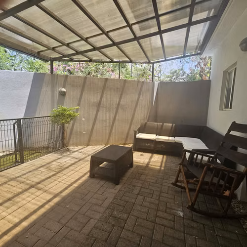 Casa en Venta Santa Ana Río Oro 5 Hab en Condominio - Imagen 11