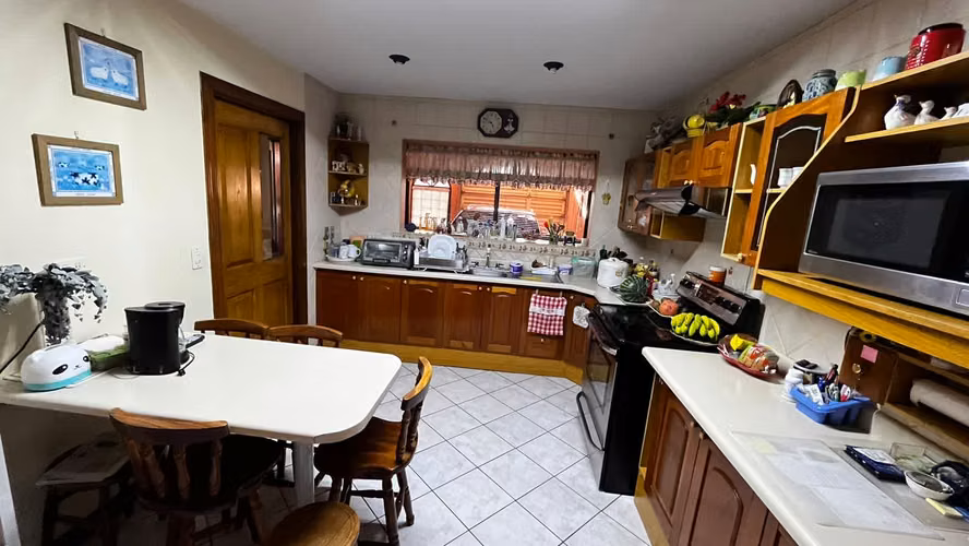 Venta de casa en Curridabat, José María Zeledón