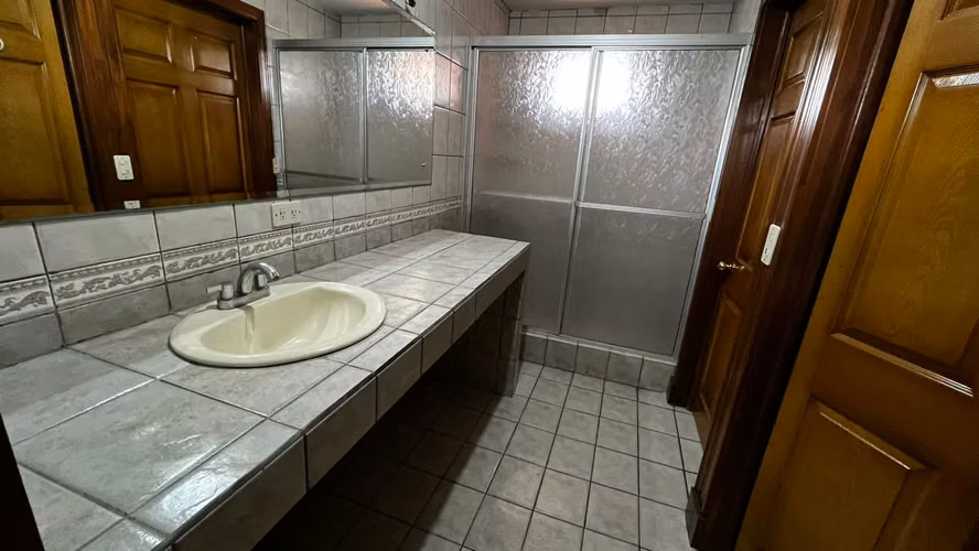 Venta de casa en Curridabat, José María Zeledón