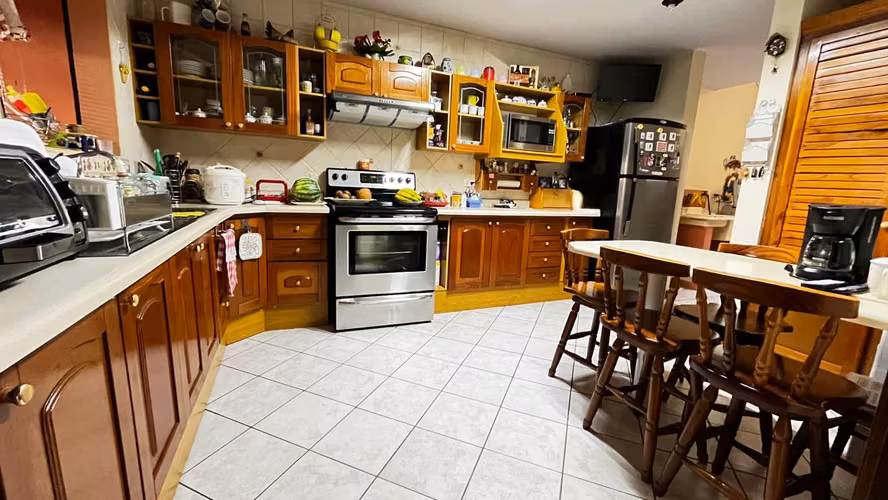 Venta de casa en Curridabat, José María Zeledón