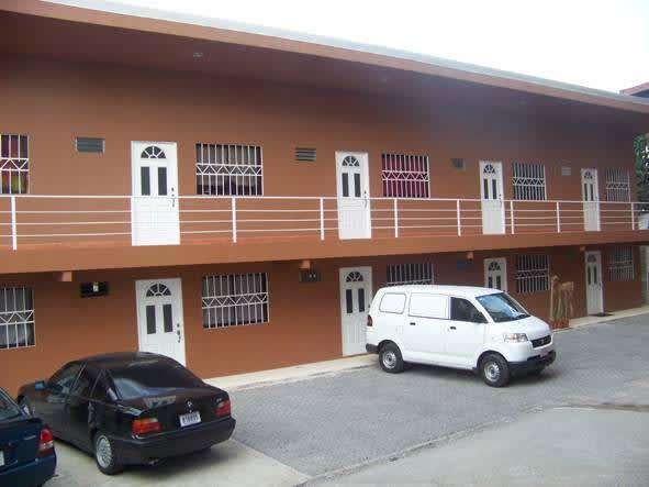 Alquiler Apartamento gastos incluidos por la Rooselvert