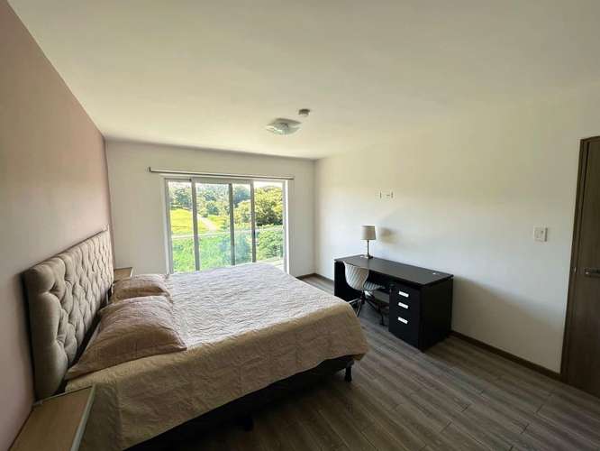 ALQUILER APARTAMENTO AMUEBLADO - PAVAS - CONDOMINIO TORRE PARADISUS - Imagen 7